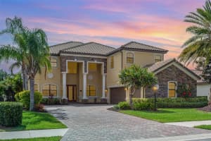 5656 CLOVERLEAF RUN, BRADENTON, FL 34211 Sold 06/16/25