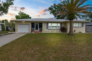 417 KERRY DRIVE, CLEARWATER, FL 33765 Sold 06/04/25