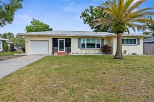 417 KERRY DRIVE, CLEARWATER, FL 33765 Sold 06/04/25