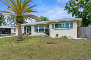 417 KERRY DRIVE, CLEARWATER, FL 33765 Sold 06/04/25