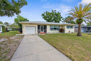 417 KERRY DRIVE, CLEARWATER, FL 33765 Sold 06/04/25