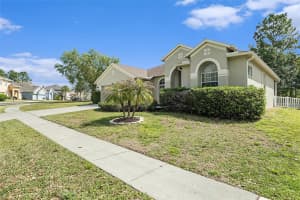 4656 COPPER HILL DRIVE, SPRING HILL, FL 34609 Sold 10/02/25