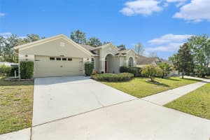 4656 COPPER HILL DRIVE, SPRING HILL, FL 34609 Sold 10/02/25