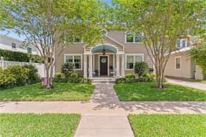 1506 GEORGIA AVENUE, TAMPA, FL 33629 Sold 06/02/25
