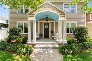1506 GEORGIA AVENUE, TAMPA, FL 33629 Sold 06/02/25