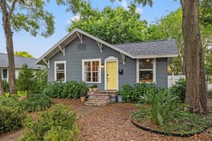 1205 14TH STREET, ST PETERSBURG, FL 33705 Sold 05/12/25