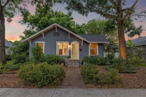 1205 14TH STREET, ST PETERSBURG, FL 33705 Sold 05/12/25