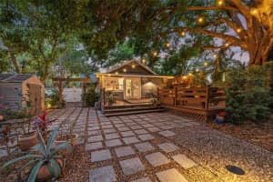 1205 14TH STREET, ST PETERSBURG, FL 33705 Sold 05/12/25