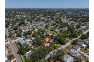 627 38TH AVENUE, ST PETERSBURG, FL 33704 - MLS#MFRTB8372418