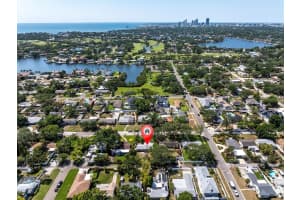 627 38TH AVENUE, ST PETERSBURG, FL 33704 - MLS#MFRTB8372418