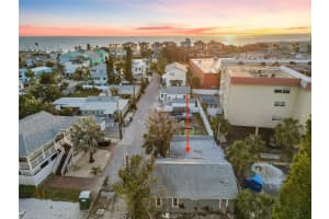 150 95TH AVENUE, TREASURE ISLAND, FL 33706 - MLS#MFRTB8372419