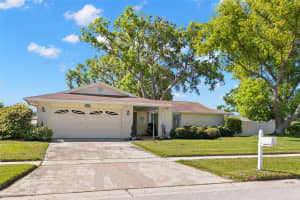 2961 STOCKWOOD DRIVE, CLEARWATER, FL 33761 - MLS#MFRTB8372427