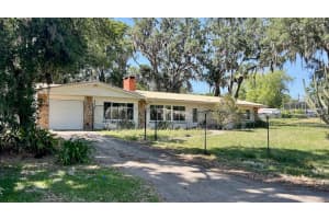 7555 SHORE DRIVE, INVERNESS, FL 34450 Sold 06/11/25