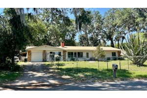7555 SHORE DRIVE, INVERNESS, FL 34450 Sold 06/11/25