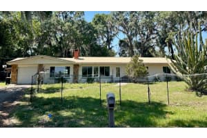 7555 SHORE DRIVE, INVERNESS, FL 34450 Sold 06/11/25