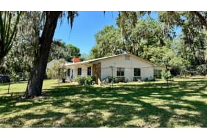 7555 SHORE DRIVE, INVERNESS, FL 34450 Sold 06/11/25