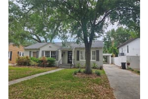 2929 COACHMAN AVENUE, TAMPA, FL 33611 Sold 04/25/25