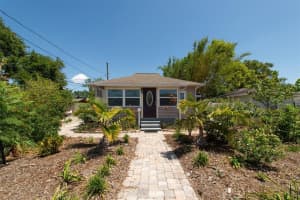 1225 27TH STREET, ST PETERSBURG, FL 33713 Sold 05/22/25