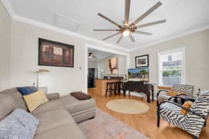 1225 27TH STREET, ST PETERSBURG, FL 33713 Sold 05/22/25