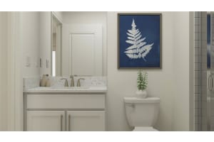 3576 SILENT GARDENS COVE, WESLEY CHAPEL, FL 33543 Sold 06/17/25