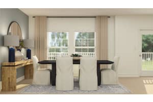 3576 SILENT GARDENS COVE, WESLEY CHAPEL, FL 33543 Sold 06/17/25