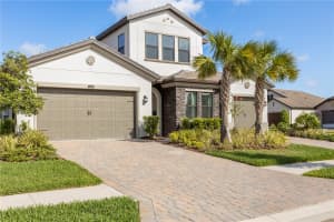 4365 FRONTERA LANE, WESLEY CHAPEL, FL 33543 Sold 07/14/25