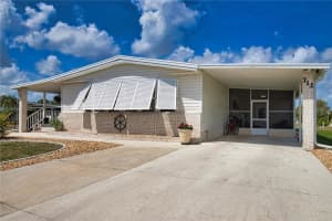 712 Blanca, NORTH PORT 712 Blanca, NORTH PORT