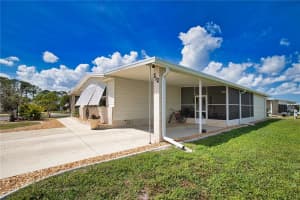 712 BLANCA, NORTH PORT, FL 34287 - MLS#MFRTB8372466