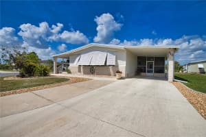 712 BLANCA, NORTH PORT, FL 34287 - MLS#MFRTB8372466