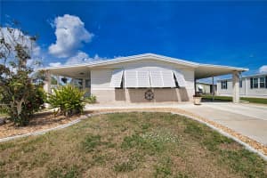 712 BLANCA, NORTH PORT, FL 34287 - MLS#MFRTB8372466