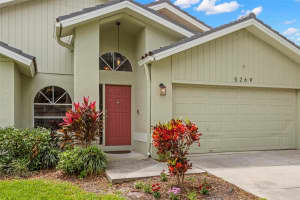 5269 WHITE SAND CIRCLE, ST PETERSBURG, FL 33703 Sold 08/26/25