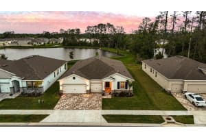 23243 SCAGLIONE DRIVE, LUTZ, FL 33549 Sold 05/30/25