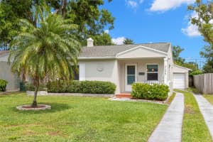 3245 14TH STREET, ST PETERSBURG, FL 33704 Sold 05/27/25