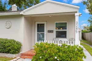 3245 14TH STREET, ST PETERSBURG, FL 33704 Sold 05/27/25