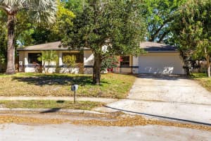 725 COQUINA COURT, ORLANDO, FL 32807 Sold 07/21/25