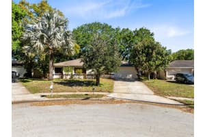 725 COQUINA COURT, ORLANDO, FL 32807 Sold 07/21/25