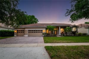 1084 BERKSHIRE LANE, TARPON SPRINGS, FL 34688 - MLS#MFRTB8372492