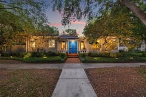 1322 24TH AVENUE, ST PETERSBURG, FL 33704 Sold 05/28/25