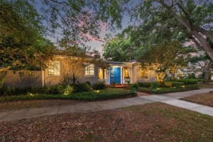 1322 24TH AVENUE, ST PETERSBURG, FL 33704 Sold 05/28/25