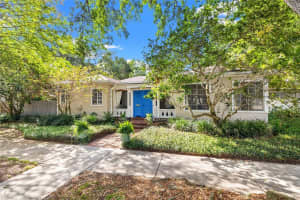 1322 24TH AVENUE, ST PETERSBURG, FL 33704 Sold 05/28/25