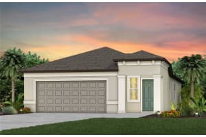 10414 Cross River Trl, PARRISH