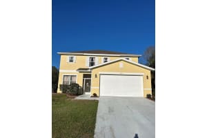 2686 ASHLAND LANE, NORTH PORT, FL 34286 Sold 06/03/25