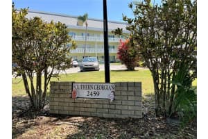 2459 Columbia Dr #17, CLEARWATER