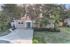 1513 OWEN DRIVE, CLEARWATER, FL 33759 Sold 08/20/25