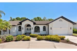 4677 DEL SOL BOULEVARD, SARASOTA, FL 34243 Sold 07/10/25