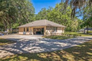 2420 65TH TERRACE, GAINESVILLE, FL 32609 Sold 05/27/25