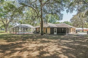 2420 65TH TERRACE, GAINESVILLE, FL 32609 Sold 05/27/25