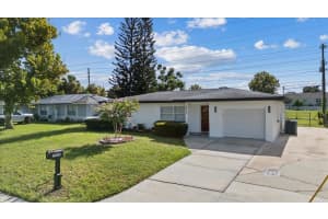 1979 SKYLINE DRIVE, CLEARWATER, FL 33763 Sold 06/24/25