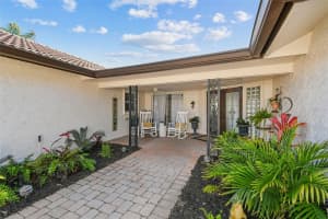 854 HARBOR ISLAND, CLEARWATER, FL 33767 Sold 09/03/25