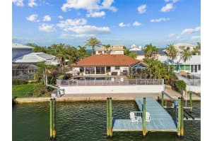 854 HARBOR ISLAND, CLEARWATER, FL 33767 Sold 09/03/25